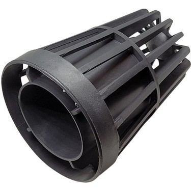 KUŞLUK BACA MENFEZİ